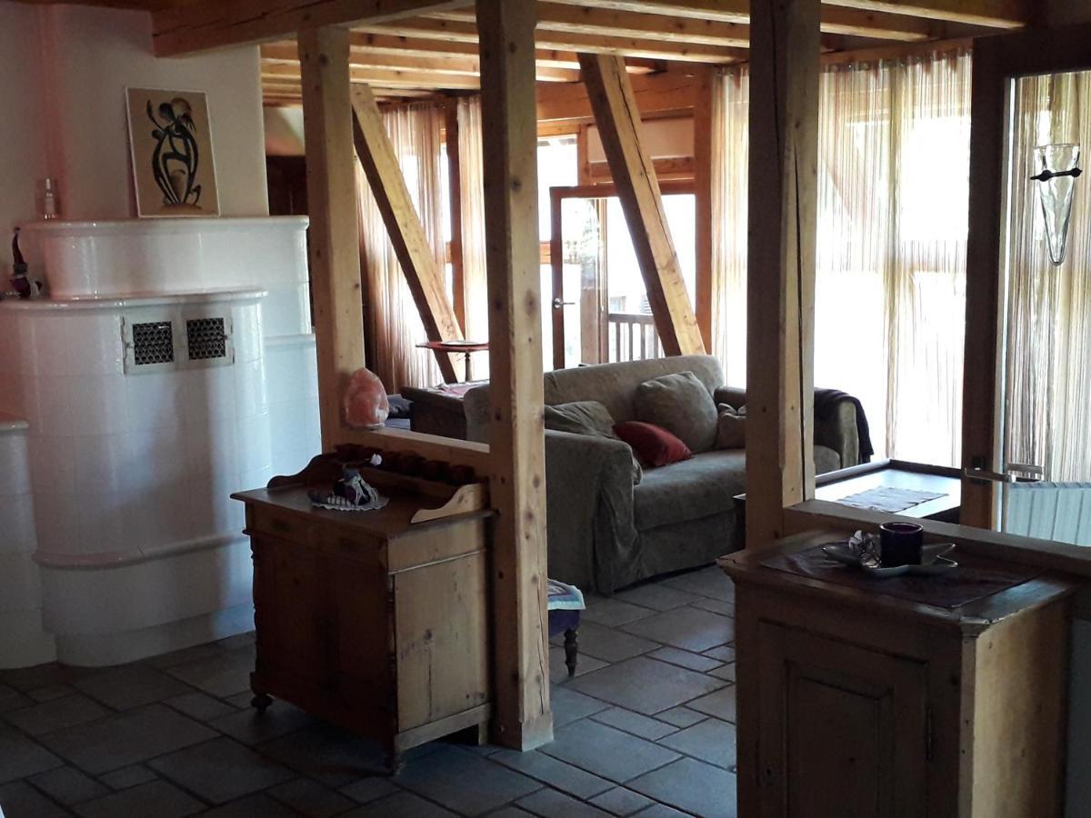אוסטהיים La Maison Rouge מראה חיצוני תמונה