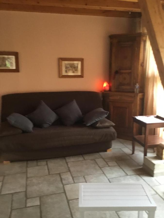 אוסטהיים La Maison Rouge מראה חיצוני תמונה